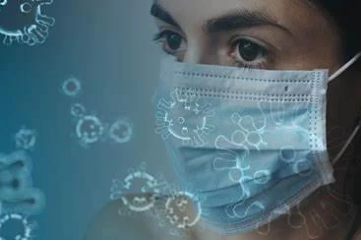 Coronavirus: cuándo deja de contagiar un infectado con la variante Ómicron