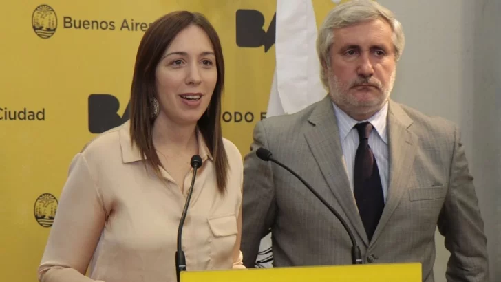 Se multiplican críticas a Vidal y pedidos de explicaciones al sanjuanino Conte Grand Se multiplican críticas a Vidal y pedidos de explicaciones al sanjuanino Conte Grand