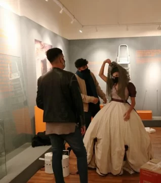 Un viaje virtual al 25 de mayo de 1810 Un viaje virtual al 25 de mayo de 1810