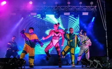 Como en sueños: el espacio que recrea el pasado, disfruta el presente y se anticipa al futuro Como en sueños: el espacio que recrea el pasado, disfruta el presente y se anticipa al futuro