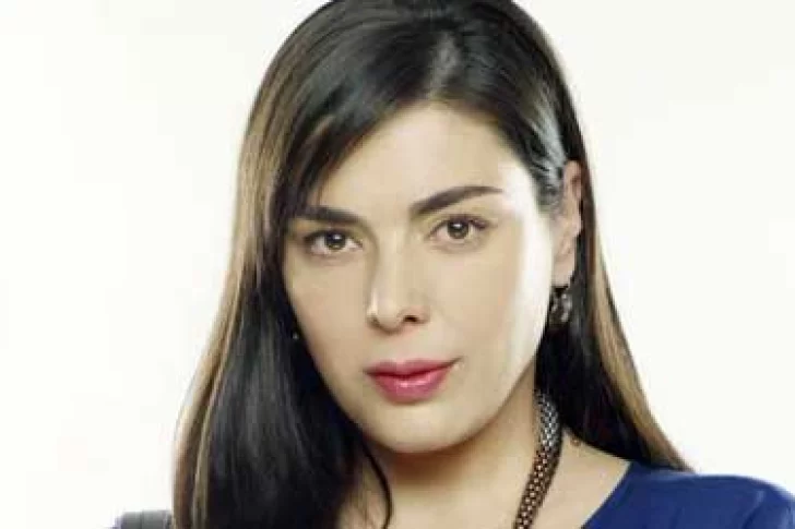 Murió la actriz Julieta Vallina a los 50 años