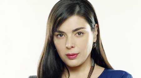 Murió la actriz Julieta Vallina a los 50 años