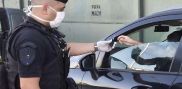 Desde mañana rige el nuevo permiso para circular: cómo tramitarlo, paso a paso Desde mañana rige el nuevo permiso para circular: cómo tramitarlo, paso a paso