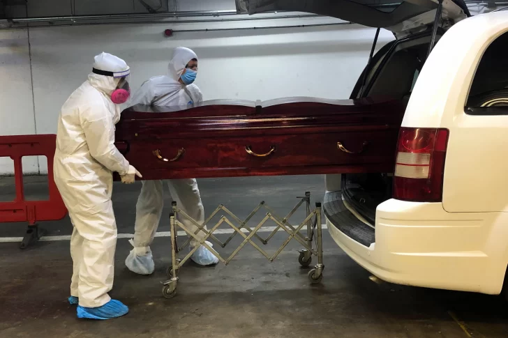 Cerraron un centro de salud de 9 de Julio tras activar el protocolo por Covid-19 Cerraron un centro de salud de 9 de Julio tras activar el protocolo por Covid-19