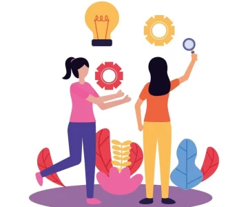 Cooperar entre todas Cooperar entre todas