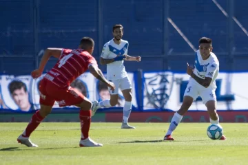 Independiente del Valle superó con goles de argentinos a San Pablo y gritó campeón