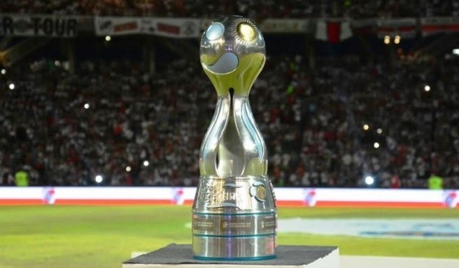 Las semis de la Copa Argentina ya tiene fechas confirmadas Las semis de la Copa Argentina ya tiene fechas confirmadas