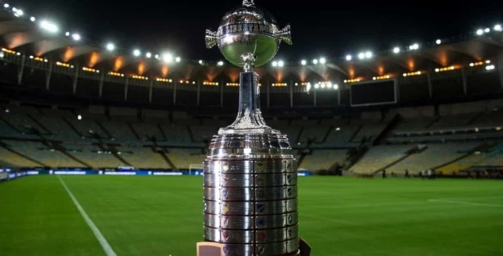 Copa Libertadores: el historial de los equipos argentinos y sus rivales del debut Copa Libertadores: el historial de los equipos argentinos y sus rivales del debut