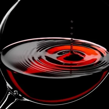 Un estudio concluye que dos vasos de vino por día reducen el riesgo de demencia