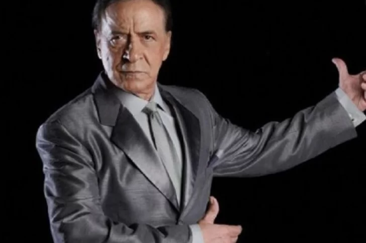 A los 89 años murió por coronavirus el bailarín de tango Juan Carlos Copes