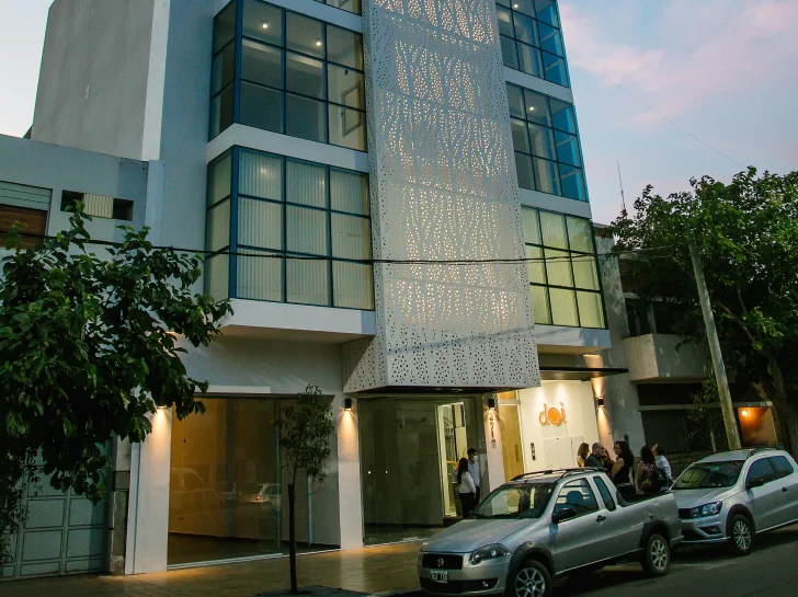 DOI con nueva sede presenta la evolución en Diagnóstico Odontológico por Imagen en San Juan DOI con nueva sede presenta la evolución en Diagnóstico Odontológico por Imagen en San Juan