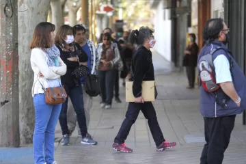 Sin nuevas muertes ni casos, actualmente hay 28 personas con coronavirus en San Juan Sin nuevas muertes ni casos, actualmente hay 28 personas con coronavirus en San Juan