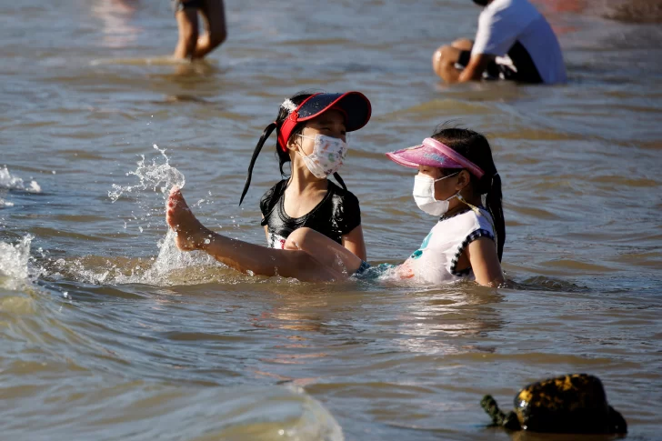 Sin nuevas muertes ni casos, actualmente hay 28 personas con coronavirus en San Juan Sin nuevas muertes ni casos, actualmente hay 28 personas con coronavirus en San Juan