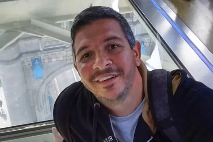 Concedieron la excarcelación a Marcelo Corazza