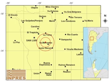 Balearon a un intendente de Córdoba tras un evento: le extirparon un riñón Balearon a un intendente de Córdoba tras un evento: le extirparon un riñón