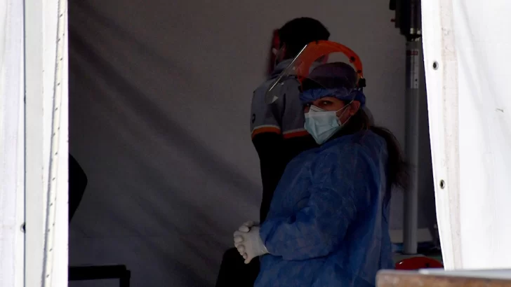 Denuncian abuso policial y homofobia: “Las trajimos por hacerse las feminazis”