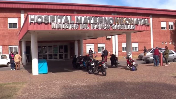 La jefa de enfermería del hospital donde murieron los bebés: “Todos sabían lo que pasaba” La jefa de enfermería del hospital donde murieron los bebés: “Todos sabían lo que pasaba”