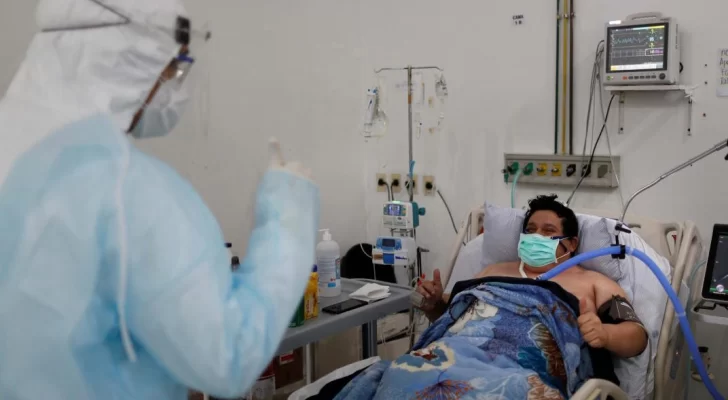 Detectaron un brote con 71 casos de coronavirus en un geriátrico de Córdoba