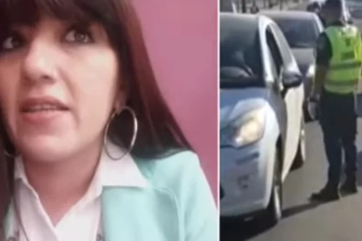 Llevaron presa a una cordobesa por no usar barbijo y la desnudaron en el calabozo