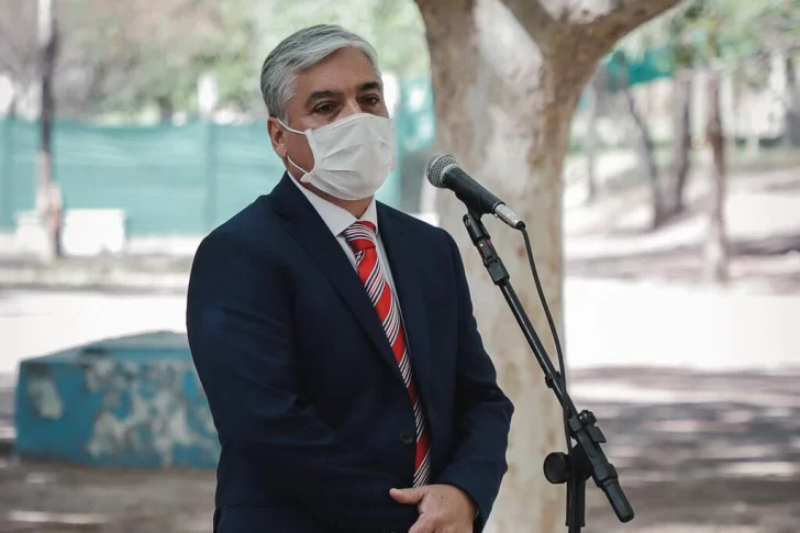 Coria, tras dejar Hidráulica: “Cumplí una etapa”