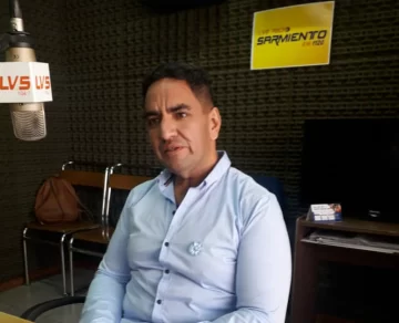 Cornejo sobre la pospandemia: “El desempleo es uno de los temas más importante a solucionar”