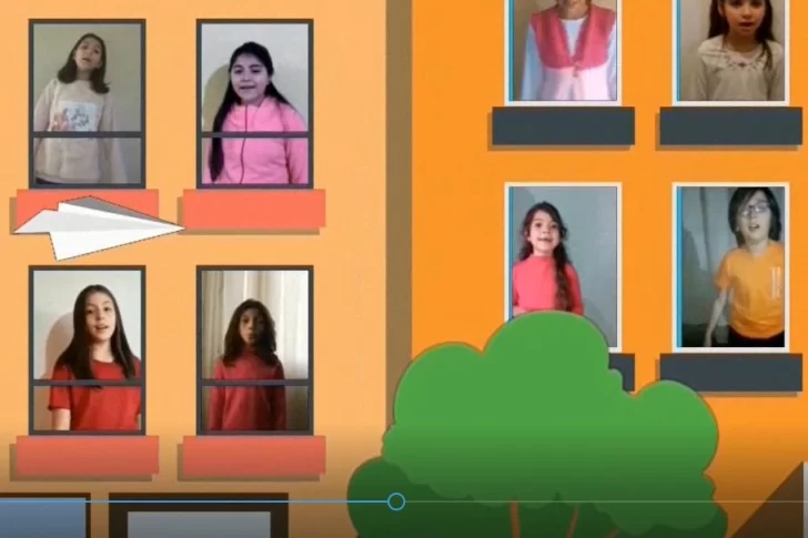 Voces que vuelven con un clásico