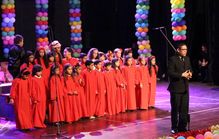 Y el que quiera oír, que oiga