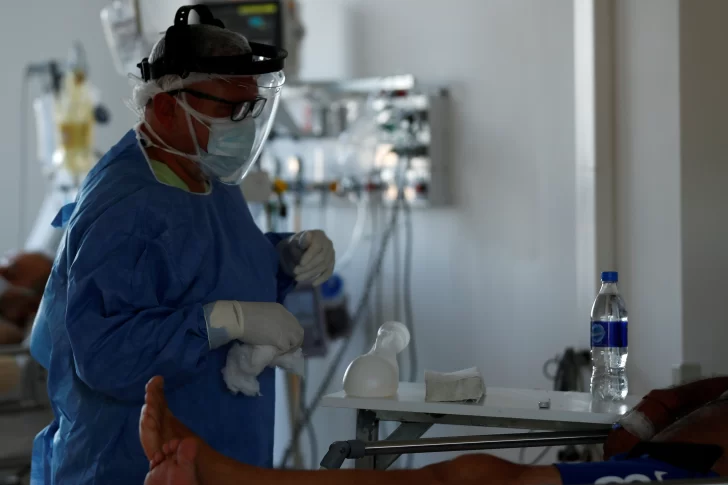 COVID-19 y cáncer: la importancia de un sistema inmune fuerte