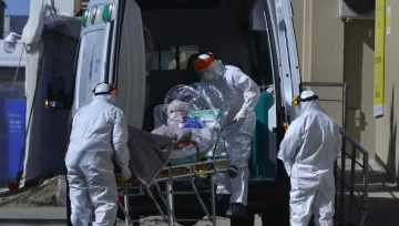 Nueva Zelanda supera los 200 casos diarios de Covid-19 por primera vez en la pandemia