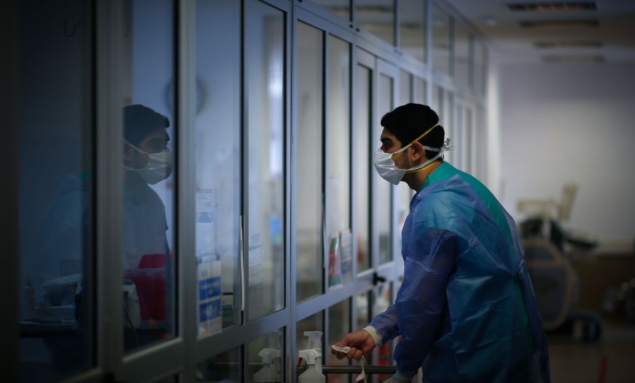 Nueva Zelanda supera los 200 casos diarios de Covid-19 por primera vez en la pandemia