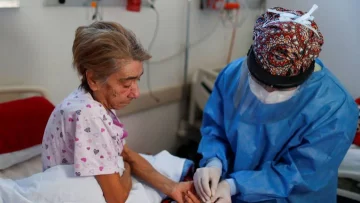 Coronavirus en Argentina: confirman 68 nuevas muertes