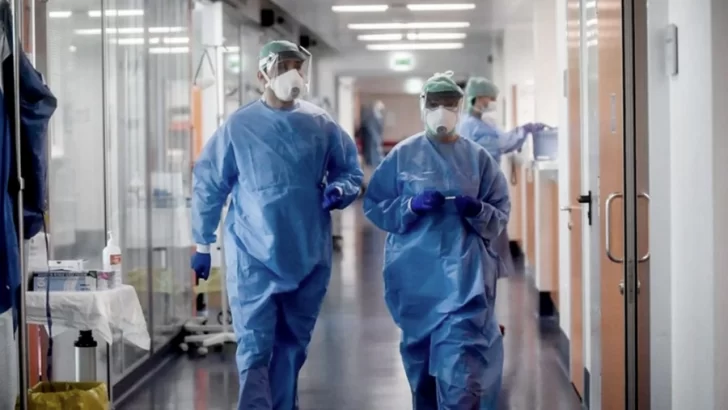 Vacuna contra el coronavirus: Uruguay anunció acuerdos con Pfizer y Sinovac