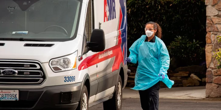 España ya supera los 120 casos de infectados con coronavirus España ya supera los 120 casos de infectados con coronavirus