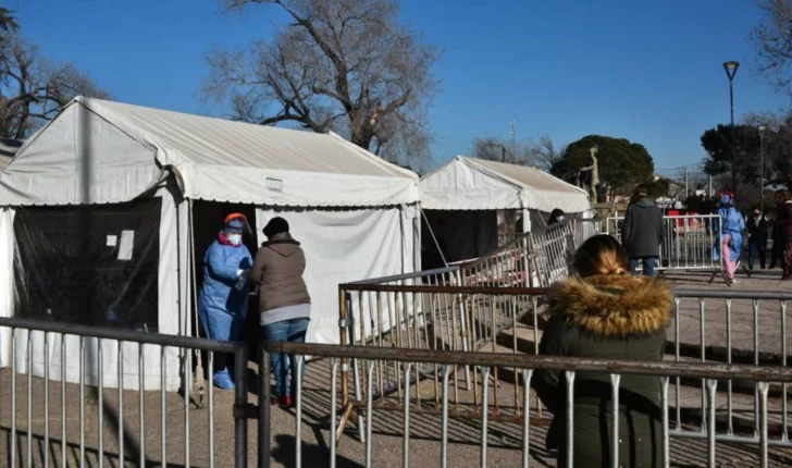 Ya suman 26 los casos de la variante Delta detectados en Córdoba