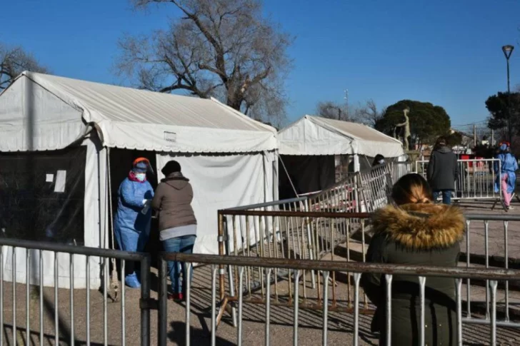 Ya suman 26 los casos de la variante Delta detectados en Córdoba