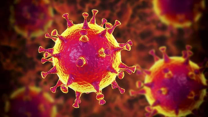 El coronavirus puede estar relacionado con trastornos mentales hasta 2 años tras la infección El coronavirus puede estar relacionado con trastornos mentales hasta 2 años tras la infección