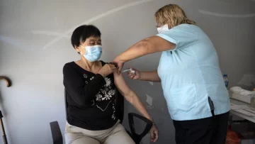 Mendoza reportó 890 nuevos casos y 21 fallecidos en las últimas 24 horas Mendoza reportó 890 nuevos casos y 21 fallecidos en las últimas 24 horas