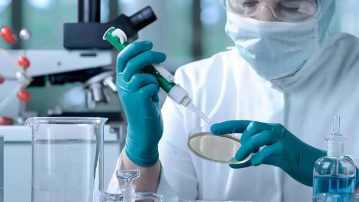 Coronavirus en España: otro descenso en el balance diario de muertes Coronavirus en España: otro descenso en el balance diario de muertes