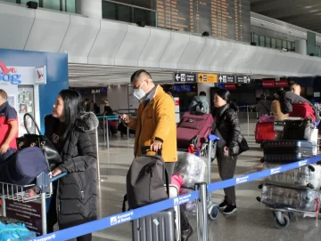 Coronavirus: qué es, cómo se contagia y por qué genera alerta mundial Coronavirus: qué es, cómo se contagia y por qué genera alerta mundial