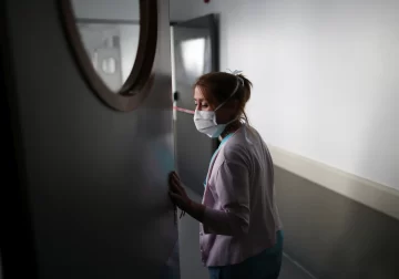 Para algunos expertos el pico en Argentina ya comenzó, será en fases y durará varias semanas