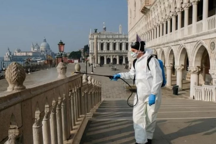 La OMS advirtió que el coronavirus podría dejar de ser pandemia y volverse endémico