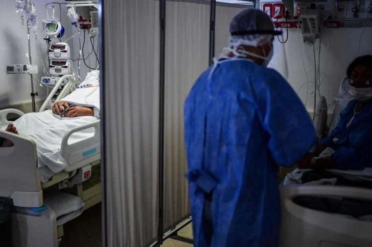 Alerta por Ómicron: Europa se prepara para nuevas restricciones antes de Año Nuevo