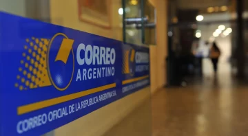 Decretaron la quiebra de Correo Argentino SA