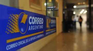 Dictaminaron que el Correo Argentino debe ir a la quiebra Dictaminaron que el Correo Argentino debe ir a la quiebra