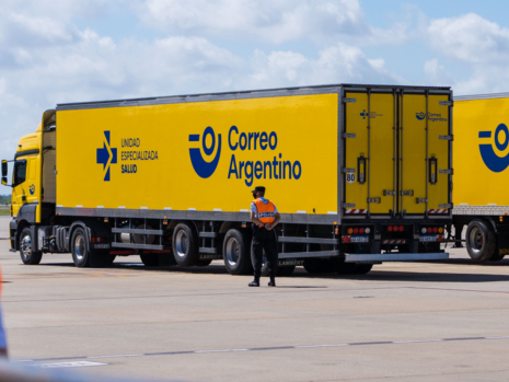 Correo Argentino dijo que “la quiebra se le decretó a la SA” que “operó hasta 2003” Correo Argentino dijo que “la quiebra se le decretó a la SA” que “operó hasta 2003”