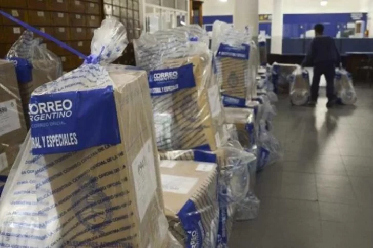 Correo Compras, la plataforma de e-commerce del Gobierno con precios accesibles