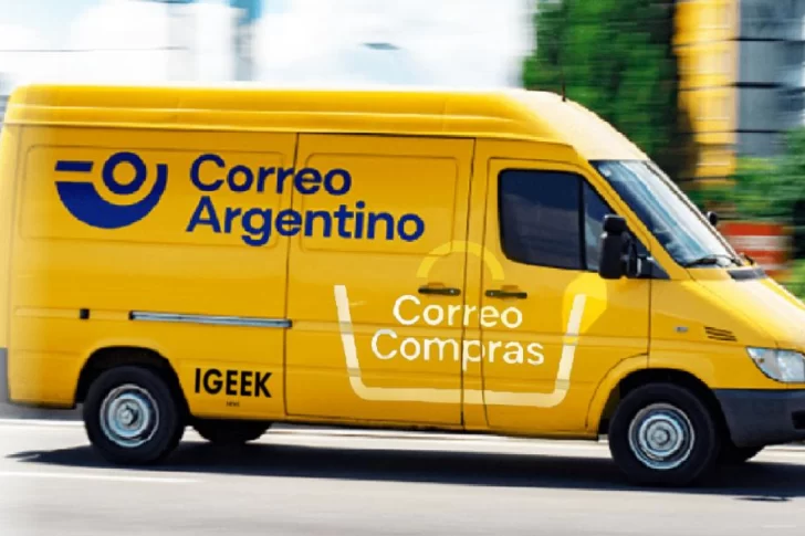 El ticket promedio de las ventas de Correo Compras es por $11.230