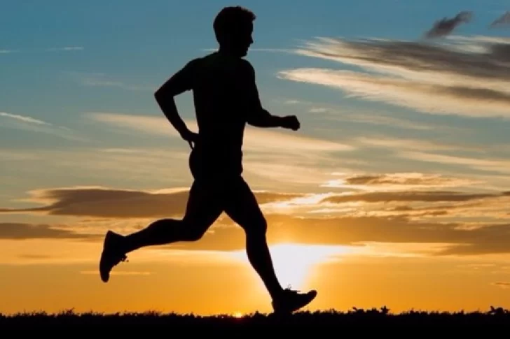 Sifan Hassan, casi de película