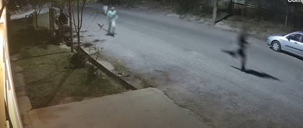 Muerte en el Bº Profesional: qué dice la policía sobre los llamados al 911 de los vecinos antes del accidente Muerte en el Bº Profesional: qué dice la policía sobre los llamados al 911 de los vecinos antes del accidente