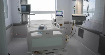 Cuarto caso de coronavirus en San Juan: es la hermana del tercer infectado Cuarto caso de coronavirus en San Juan: es la hermana del tercer infectado